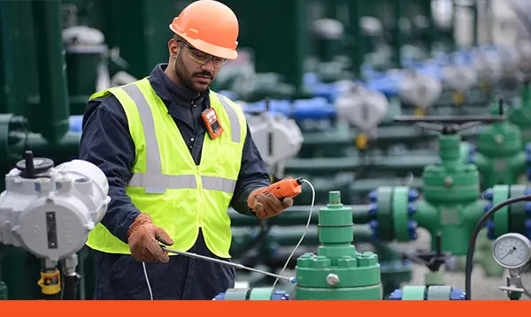Gas Detection