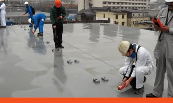 Hatch Cover Inspection & Maintenance