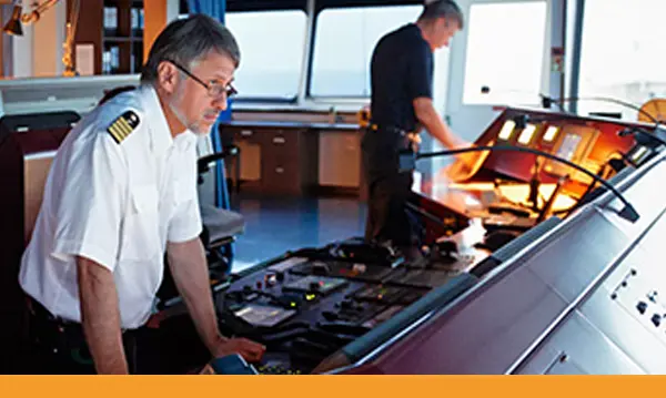 ISM, ISPS, MLC Maritime Internal Auditor