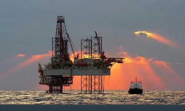 Maritime & Offshore Management