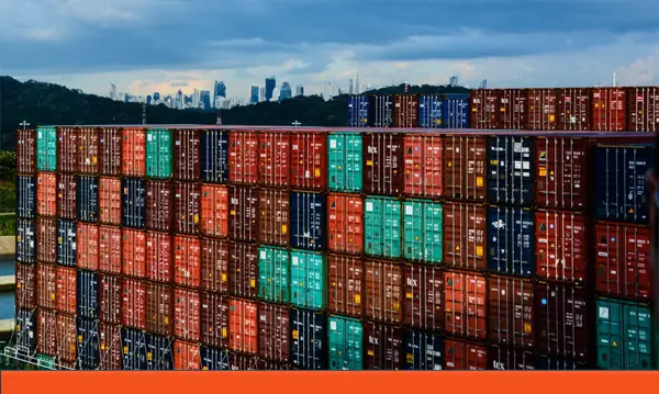 Shipping economics & operations