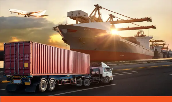 Shipping & freight forwarding