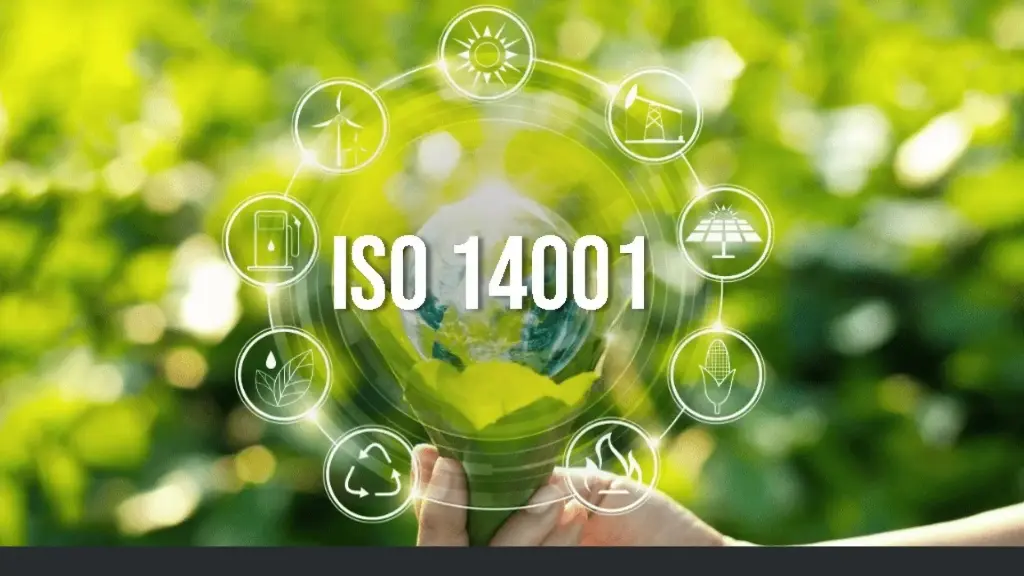 Lead Auditor ISO 14001:2015