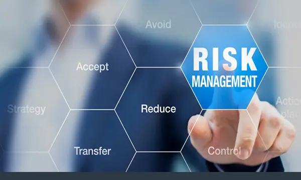 Lead Auditor ISO 31000:2009 RMS