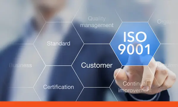 ISO 9001:2015 QMS Awareness