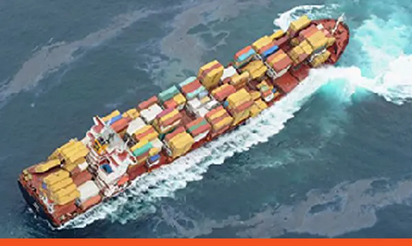 Casualty Investigation