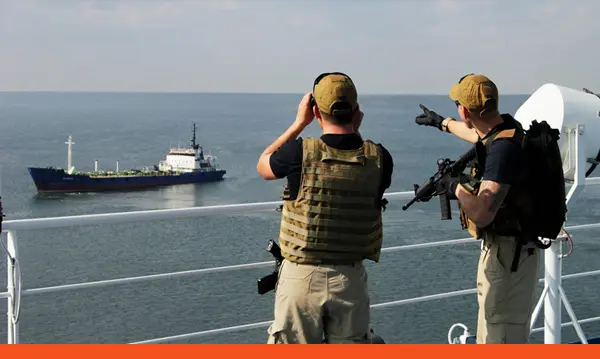 Ship Security Officer (SSO)