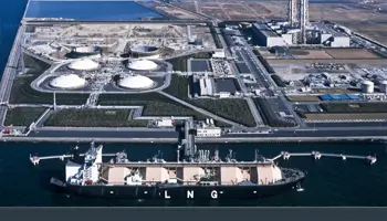 Marine Terminal Operations Competency Standards for LNG Industry