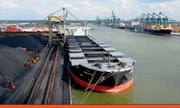 Dry Bulk Vetting (Rightship Requirements)