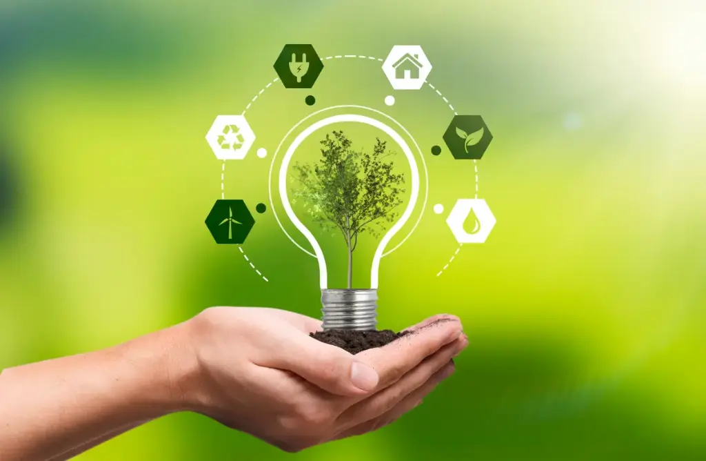 Energy Efficiency Awareness