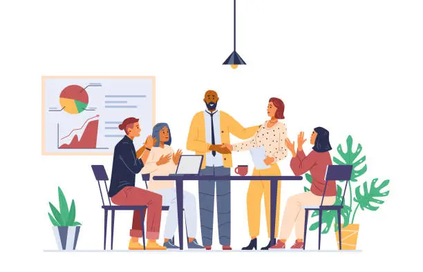 Better Work Environment Organization