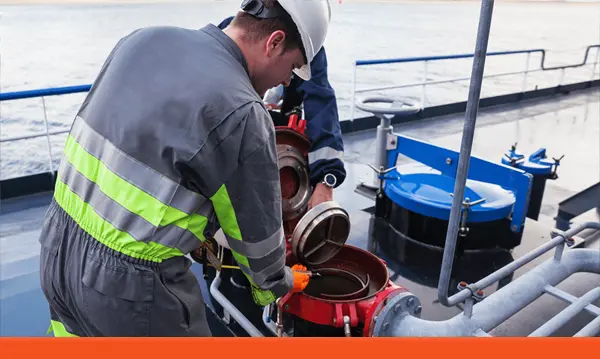 Liquid Natural Oils, Fats & Fatty Products Inspection