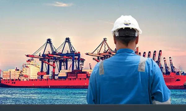 Marine Consultancy