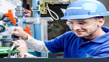 Marine Engineering