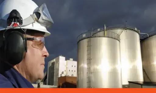 Tank Condition Inspection