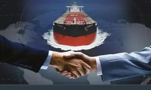 Shipbroking & Chartered Vessel Operations