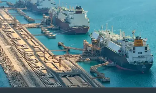 Marine Terminal Operations