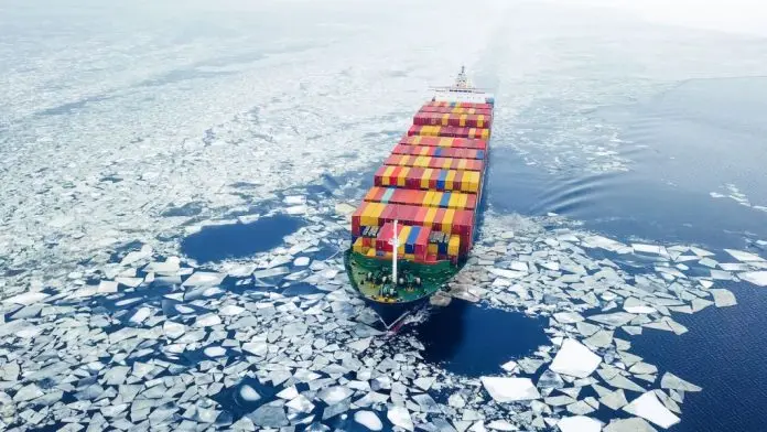 Operations in Cold Temperatures | LLOYD'S MARITIME INSTITUTE OÜ