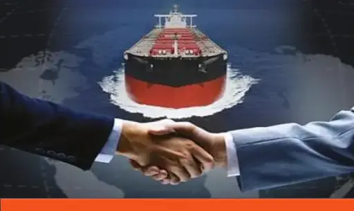 Shipbroking & Chartered Vessel Operations