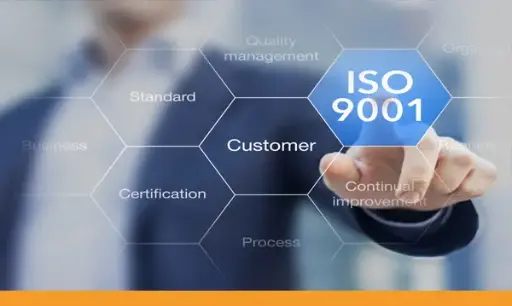 Internal Auditor ISO 9001:2015