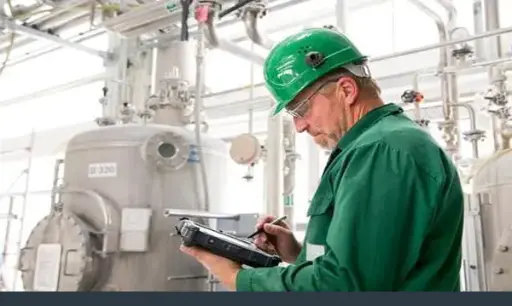 ISM, ISPS, MLC Maritime Lead Auditor