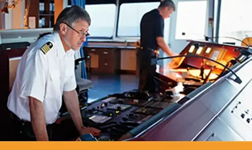 ISM, ISPS, MLC Maritime Internal Auditor