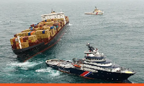 Risk Management | LLOYD'S MARITIME INSTITUTE OÜ