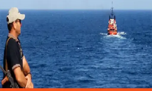 Company Security Officer (CSO)