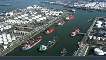 Break Bulk, RoRo, Bulk, and Cruise Terminals Operations