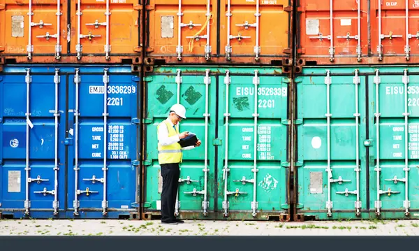 Expert in Cargo Container Inspection | LLOYD'S MARITIME INSTITUTE OÜ