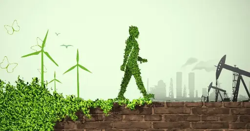 Green Supply Chain Management