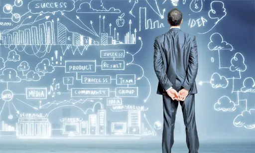 Supply Chain Planning Manager