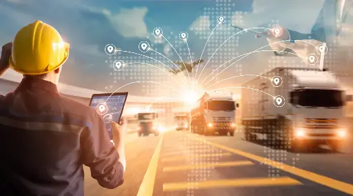 Transportation & Logistics
