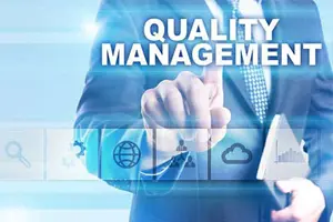 Supplier Quality Manager