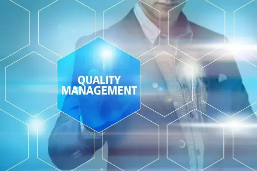 Supplier Quality Manager