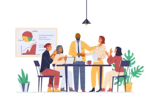 Better Work Environment Organization