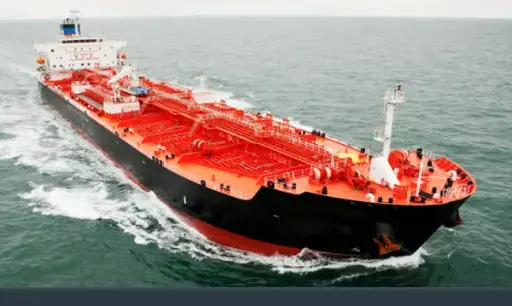 Expert in Chemical Cargo Inspection