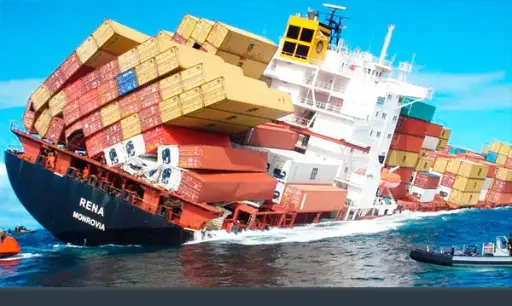 Expert in Cargo Damage Claims