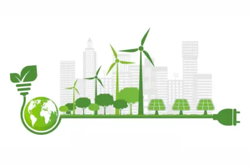 Environment and Energy Efficiency