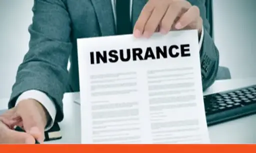 Marine Trade Insurance Claims Handling
