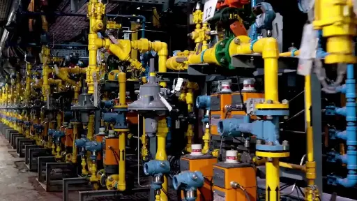 Fuel Handling