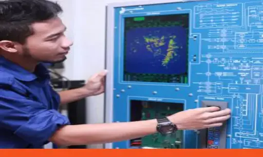 Marine Electronic Engineering